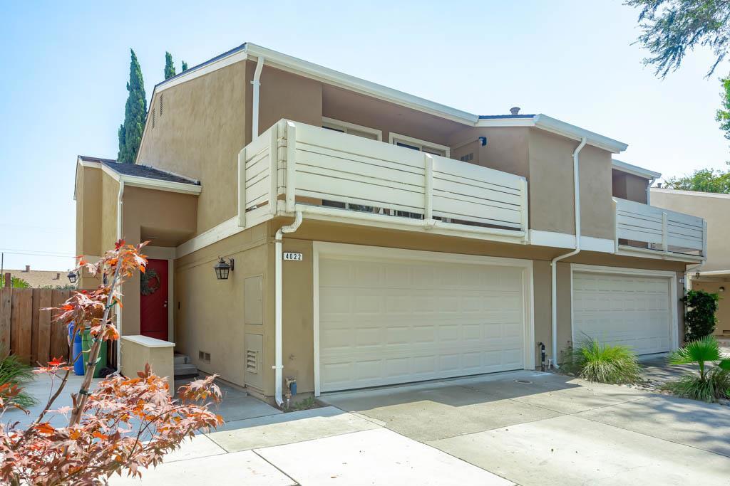 4022 Drew Terrace, Fremont CA 94538