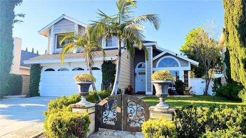 Photo of 26151 Owl Court, Lake Forest, CA 92630 (MLS # PW25104386)