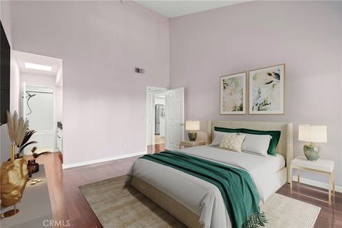 Tiny photo for 8600 Tuscany Avenue #403, Playa Del Rey, CA 90293 (MLS # SB25231810)