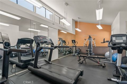 Tiny photo for 8600 Tuscany Avenue #403, Playa Del Rey, CA 90293 (MLS # SB25231810)