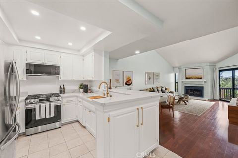 Tiny photo for 8600 Tuscany Avenue #403, Playa Del Rey, CA 90293 (MLS # SB25231810)
