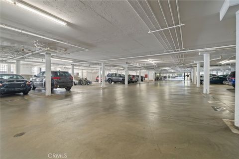 Tiny photo for 8600 Tuscany Avenue #403, Playa Del Rey, CA 90293 (MLS # SB25231810)
