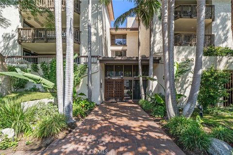 Tiny photo for 8600 Tuscany Avenue #403, Playa Del Rey, CA 90293 (MLS # SB25231810)
