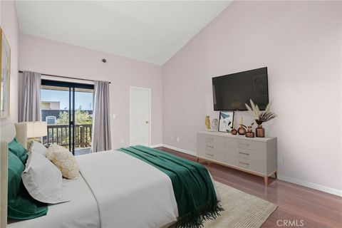 Tiny photo for 8600 Tuscany Avenue #403, Playa Del Rey, CA 90293 (MLS # SB25231810)