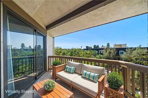 Tiny photo for 8600 Tuscany Avenue #403, Playa Del Rey, CA 90293 (MLS # SB25231810)