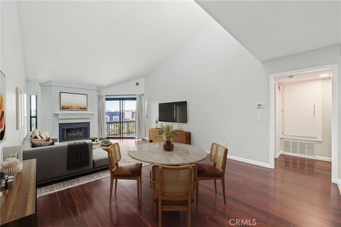 Tiny photo for 8600 Tuscany Avenue #403, Playa Del Rey, CA 90293 (MLS # SB25231810)