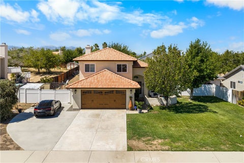 Photo of 6990 Loma Vista AVE, Hesperia, CA 92345 (MLS # PW26201187)