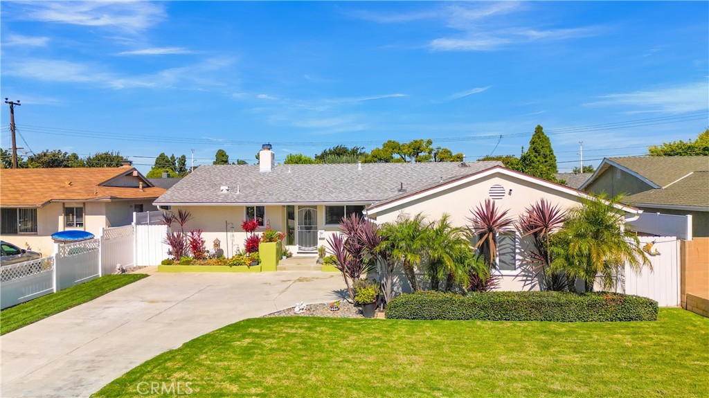 Robinwood (ROBI) - Residential