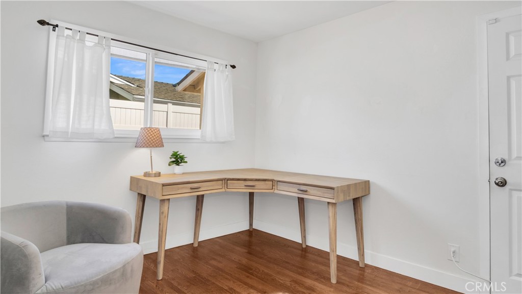 Robinwood (ROBI) - Residential