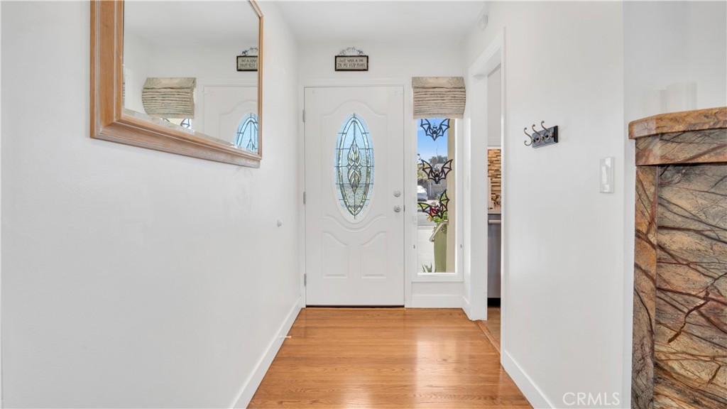 Robinwood (ROBI) - Residential