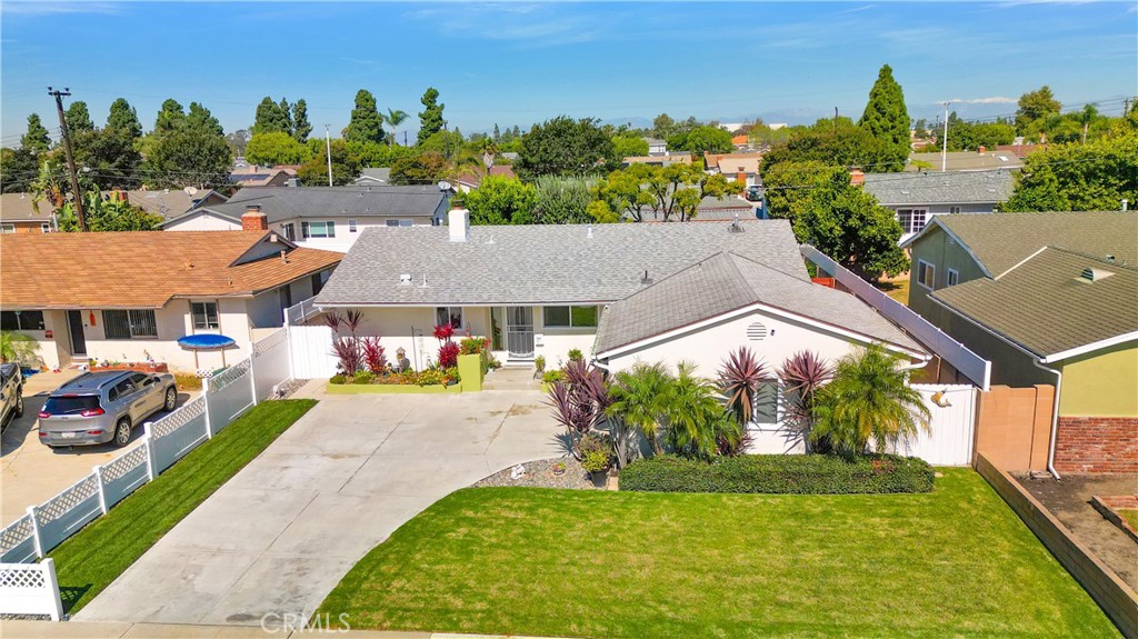 Robinwood (ROBI) - Residential