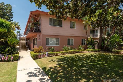 830 C Ave Coronado CA 92118