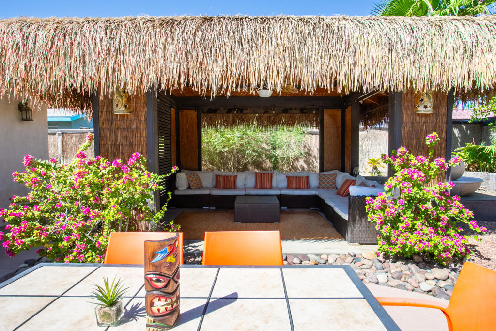 502 E Molino Road