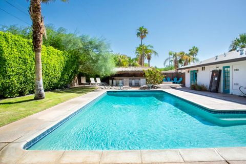 Photo of 502 E Molino Road, Palm Springs, CA 92262 (MLS # 219148151DA)