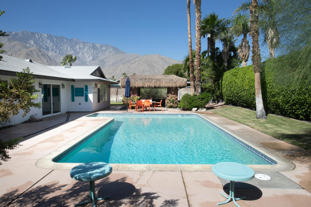 502 E Molino Road