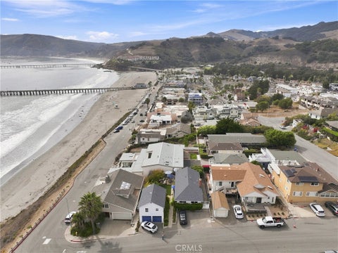 Tiny photo for 45 San Rafael St, Avila Beach, CA 93424 (MLS # PI26220861)