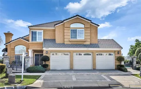 19852 Moon Shadow Cir, Walnut, CA 91789 - MLS#: WS25281937