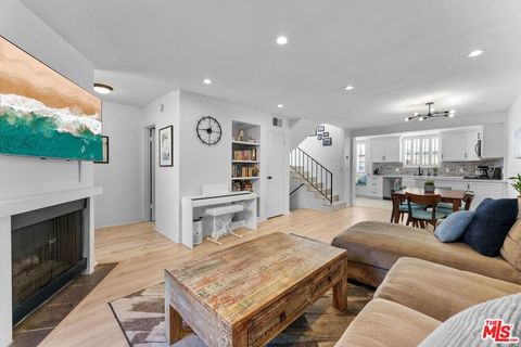 Photo of 11574 Iowa Avenue #109, Los Angeles, CA 90025 (MLS # 26669495)