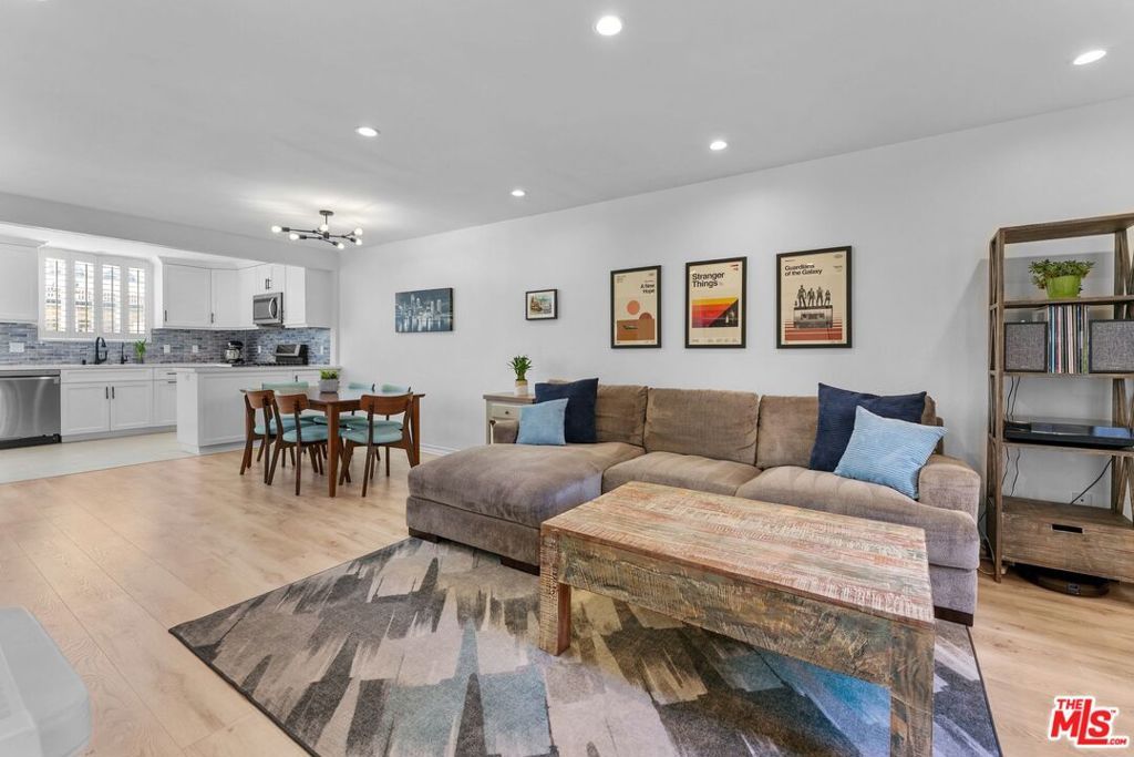 Photo of 11574 Iowa Avenue #109, Los Angeles, CA 90025 (MLS # 26669495)