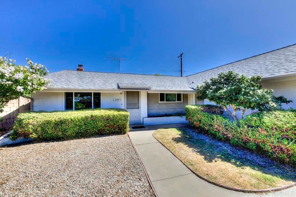 2228 Maple Street, Costa Mesa CA 92627 - Photo 1