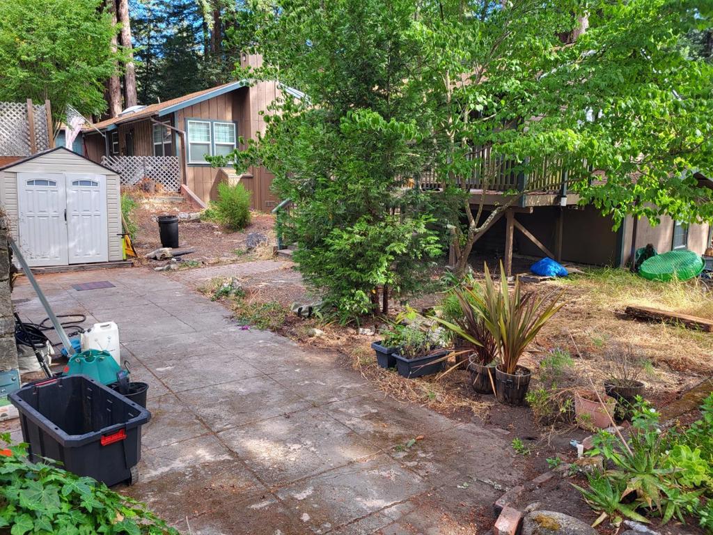 - Residential Lease