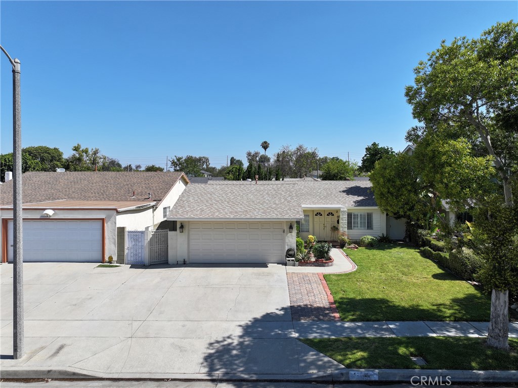 11145 Bertha Place