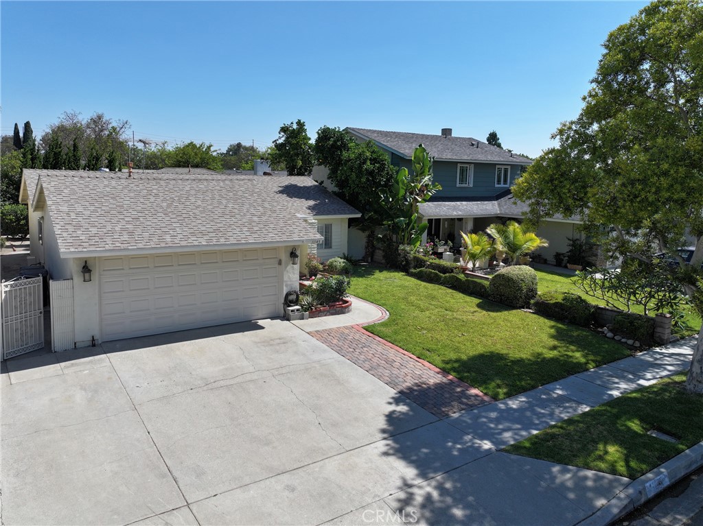 11145 Bertha Place