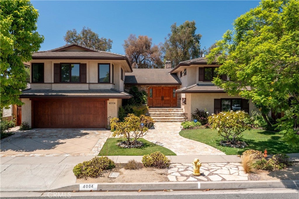4004 Country Club