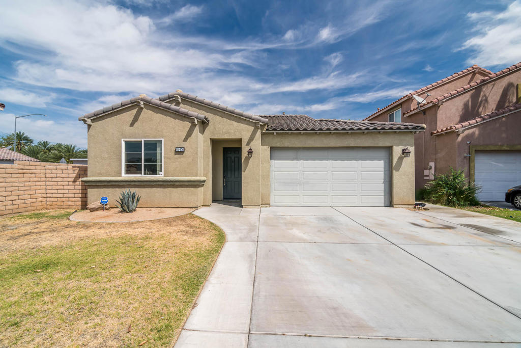 84576 Vermouth Drive