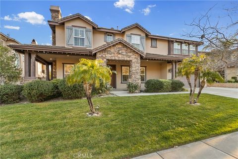 13761 Breeders Cup Drive Rancho Cucamonga CA 91739