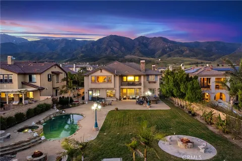 13761 Breeders Cup Drive, Rancho Cucamonga, CA 91739 - MLS#: OC26056612