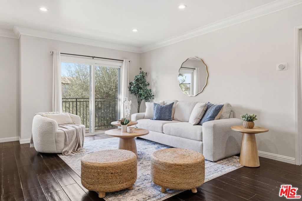 Photo of 5252 Coldwater Canyon Avenue #215, Sherman Oaks, CA 91401 (MLS # 26638235)