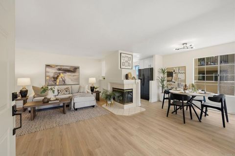 Photo of 7355 Calle Cristobal #191, Mira Mesa, CA 92126 (MLS # NDP2605400)