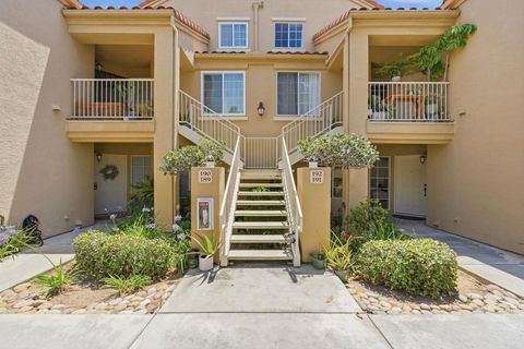 Photo of 7355 Calle Cristobal #191, Mira Mesa, CA 92126 (MLS # NDP2605400)