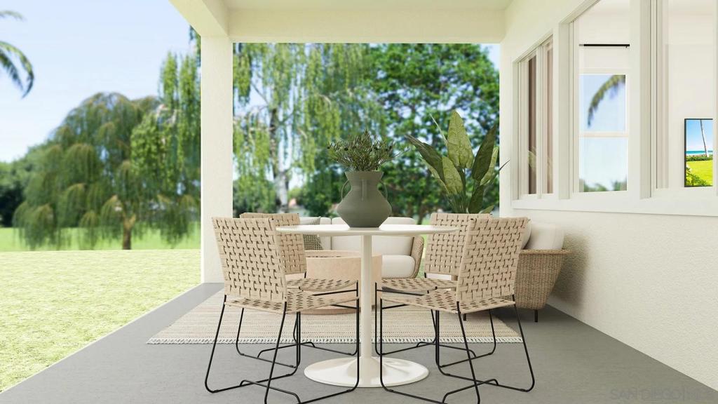 Oceanside - Residential