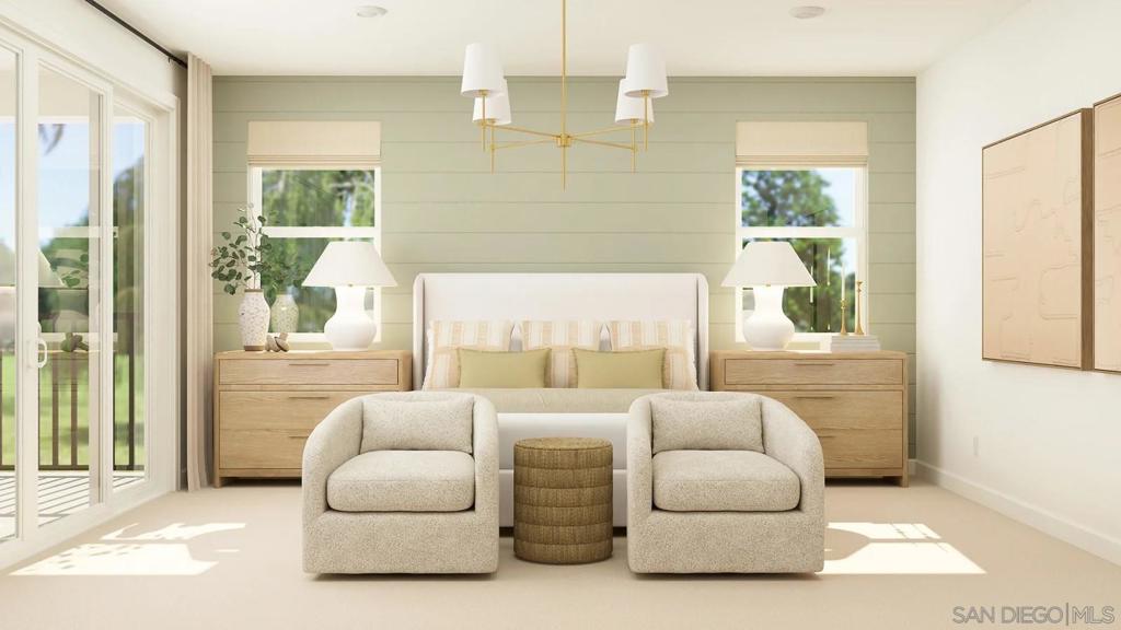 Oceanside - Residential