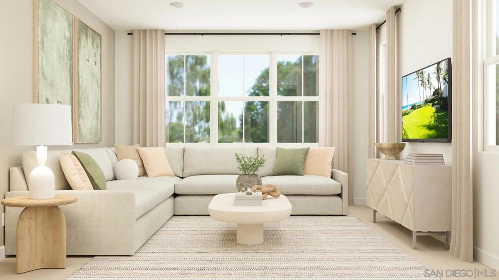 Oceanside - Residential