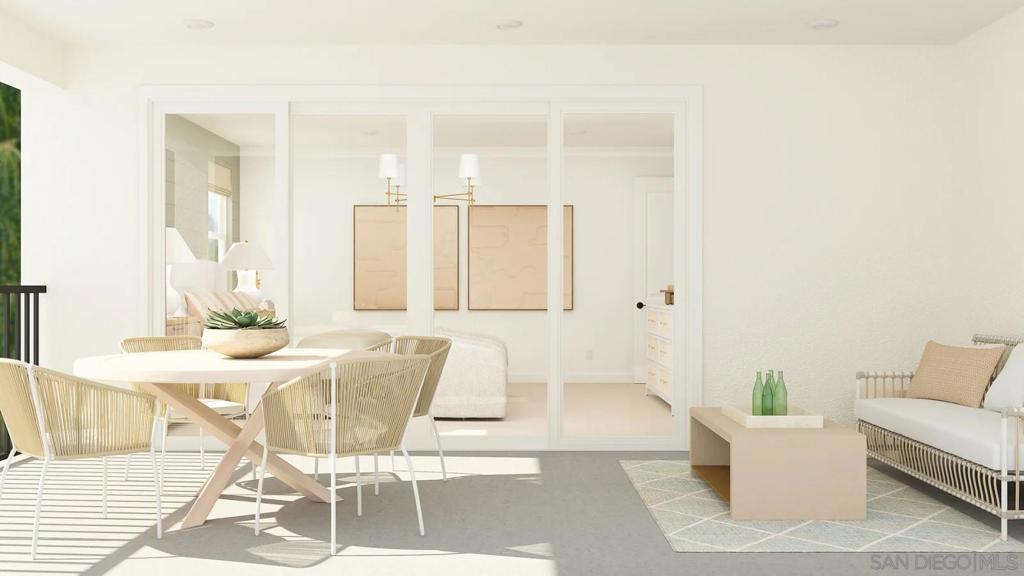 Oceanside - Residential