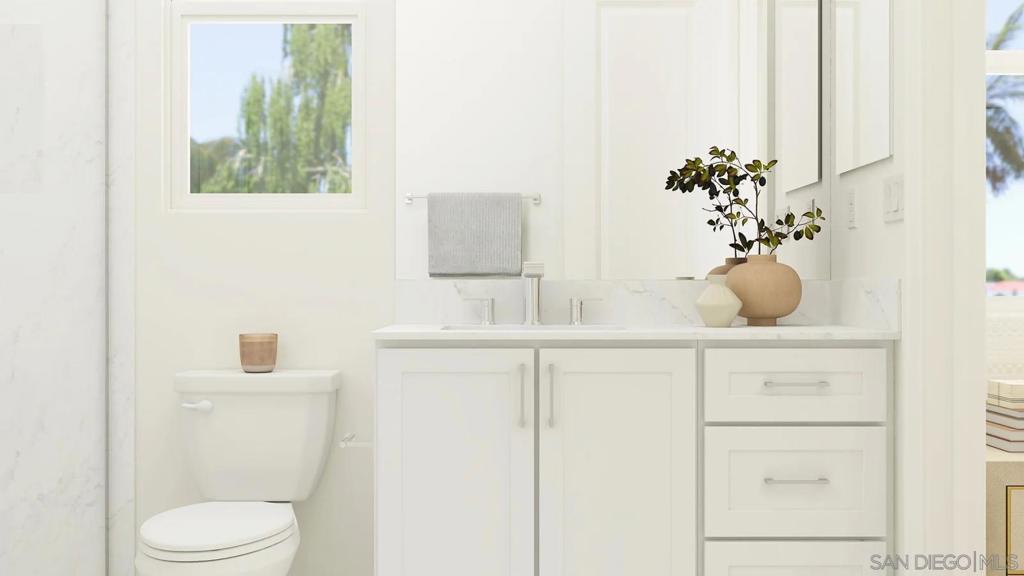 Oceanside - Residential