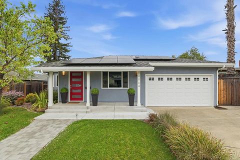 4964 Adair Way San Jose CA 95124
