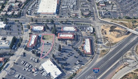 0 Washington Colton CA 92324