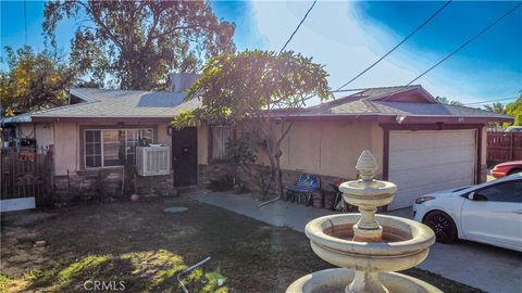 Photo of 18793 San Bernardino Ave, Bloomington, CA 92316 (MLS # PW25278015)