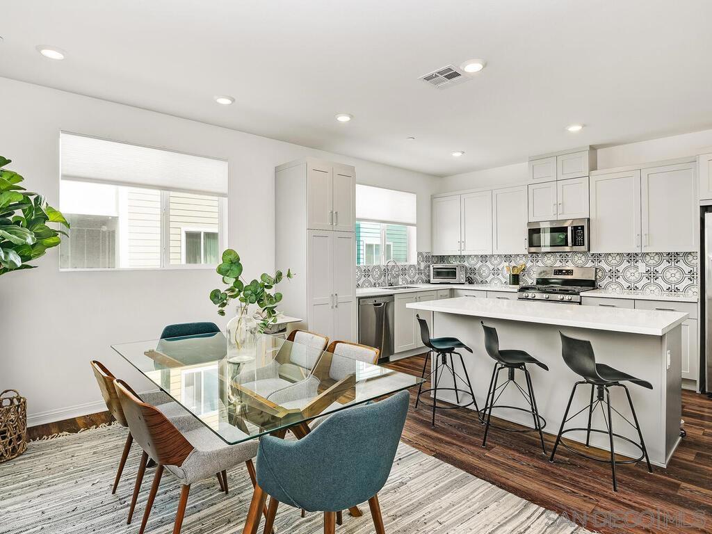 Chula Vista - Residential Lease