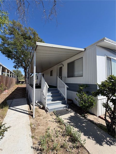 Photo of 16274 Vasquez Canyon Road Rd, Canyon Country, CA 91351 (MLS # SR26077621)