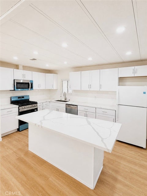 Photo of 16274 Vasquez Canyon Road Rd #52, Canyon Country, CA 91351 (MLS # SR26077621)