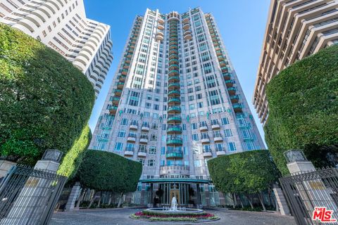 Photo of 10580 Wilshire Boulevard #19NW, Los Angeles, CA 90024 (MLS # 25540915)