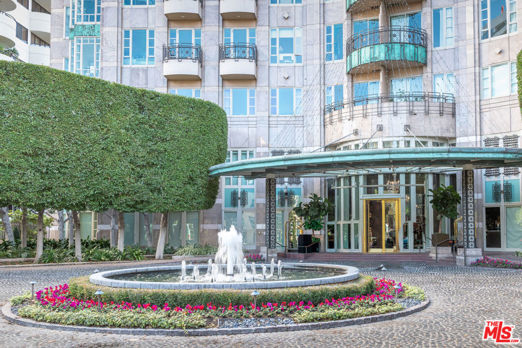 10580 Wilshire Boulevard 19NW