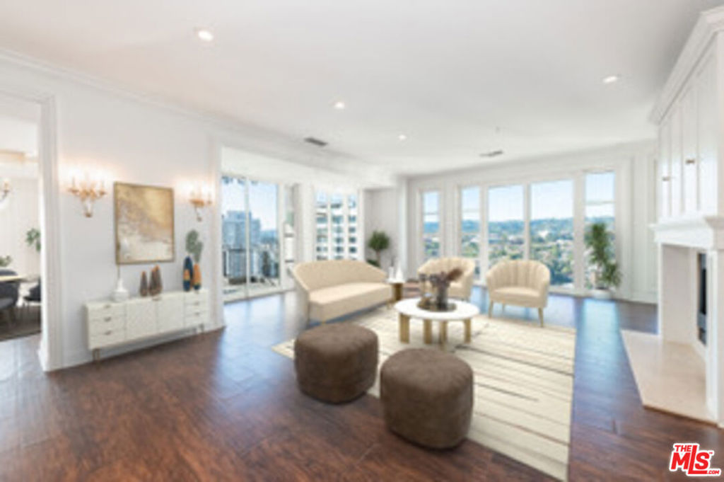 10580 Wilshire Boulevard 19NW