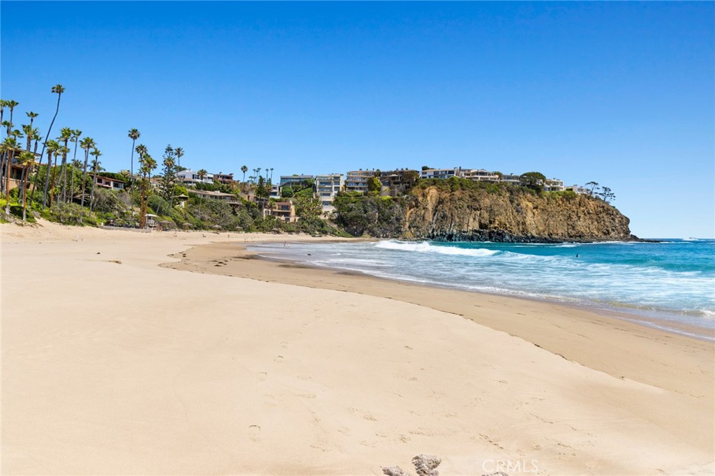 Irvine Cove (IC) - Residential