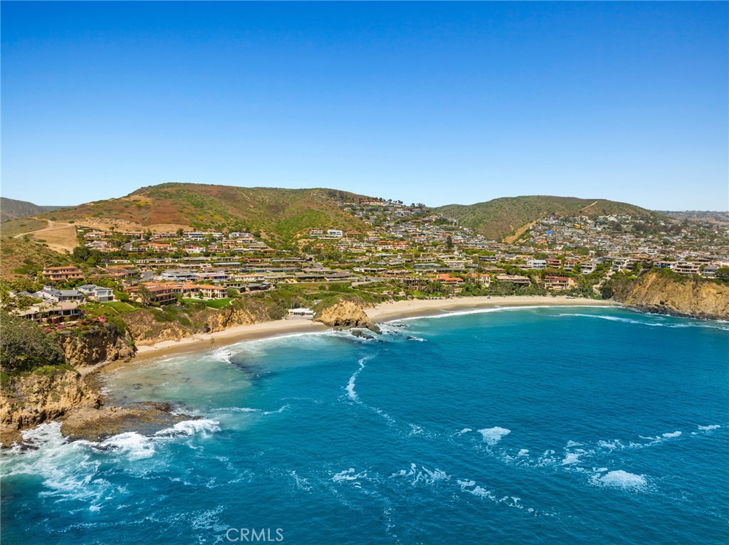 Irvine Cove (IC) - Residential